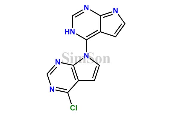 Tofacitinib Impurity 24