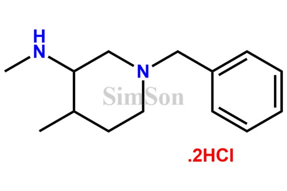 Tofacitinib Intermediate