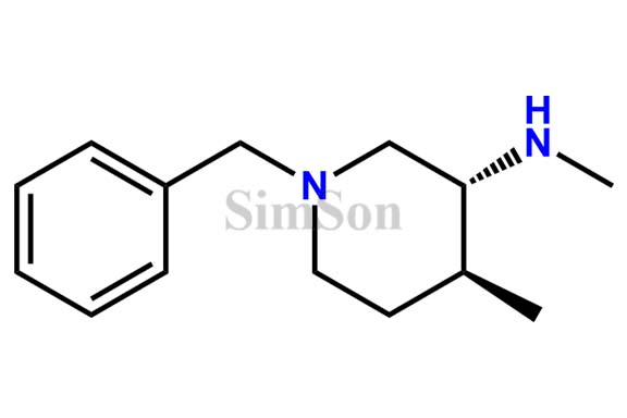 Tofacitinib Impurity I