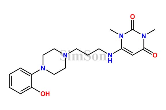 O-Desmethyl Urapidil
