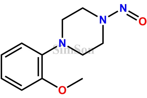 Urapidil Nitroso Impurity 2