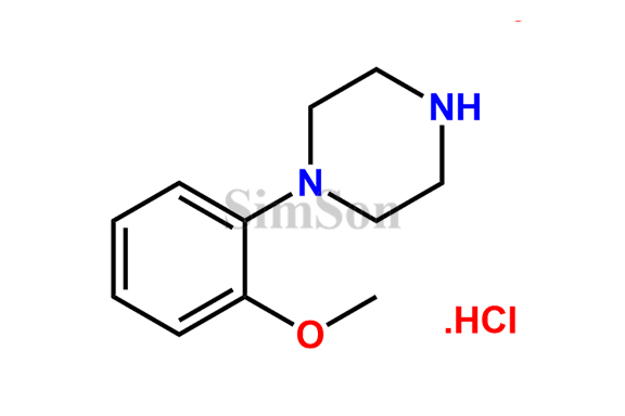 Urapidil impurity 3