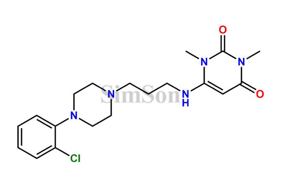 Urapidil Impurity 6