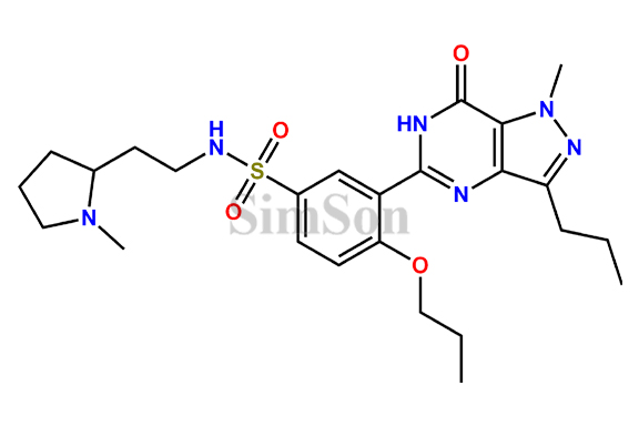 Udenafil