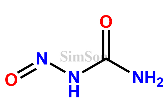 N-Nitrosourea
