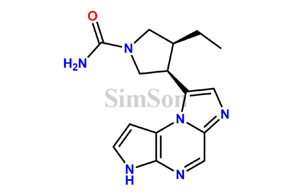 Upadacitinib Impurity 30