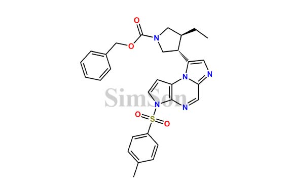 Upadacitinib Impurity 3