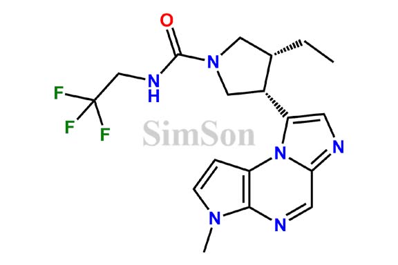 Upadacitinib Impurity 39