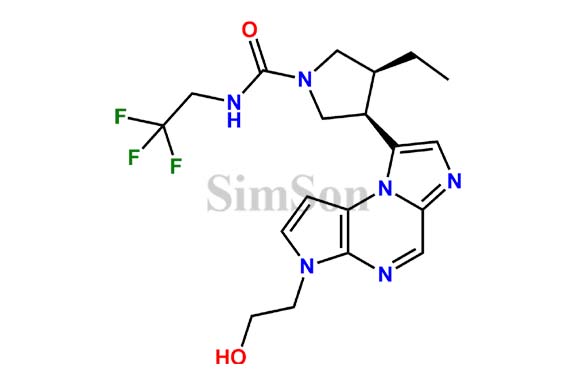 Upadacitinib Impurity 40