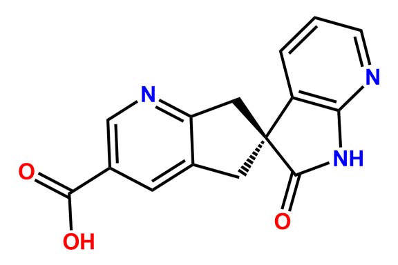 Ubrogepant Impurity 1
