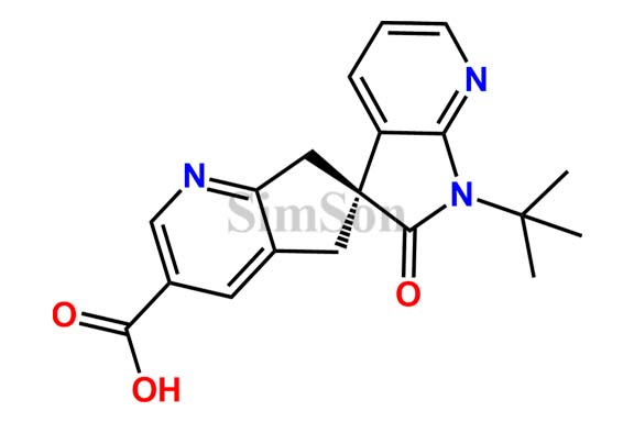 Ubrogepant Impurity 3