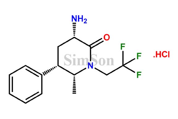 Ubrogepant Impurity 6