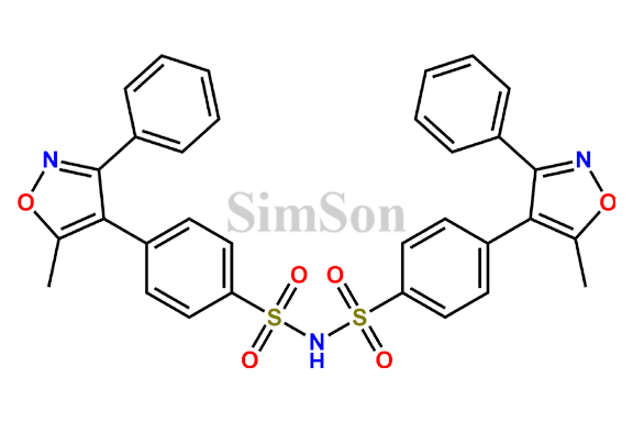 Valdecoxib Impurity B