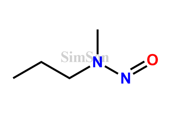 Methylpropylnitrosamine