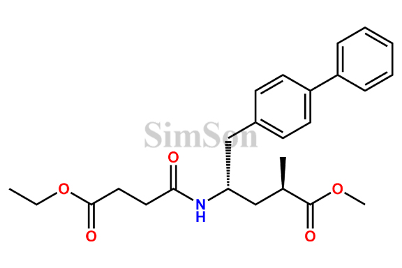 Sacubitril Impurity 56