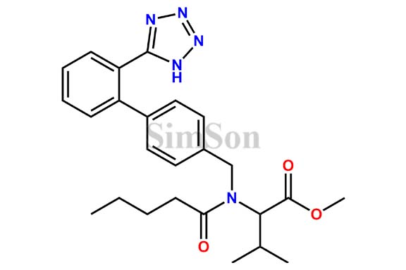 Valsartan Impurity 35