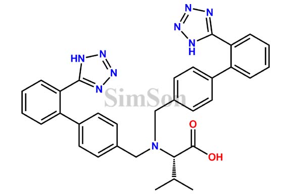 Valsartan Impurity 36