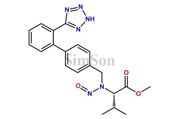 Valsartan Impurity 39
