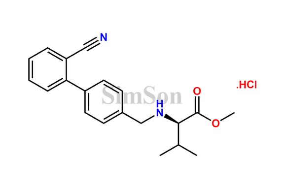 Valsartan Impurity 3