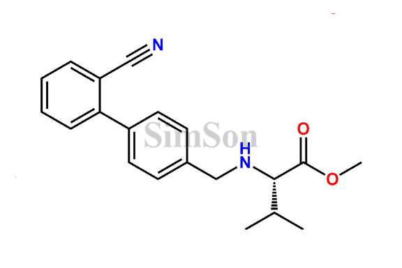 Valsartan Impurity 9