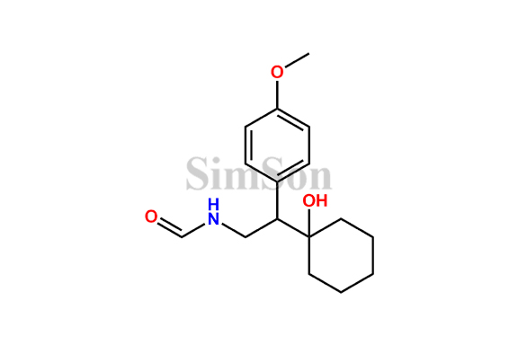 Venlafaxine Impurity 7