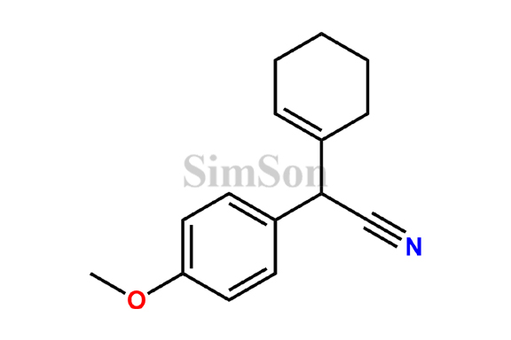 Venlafaxine Impurity 8