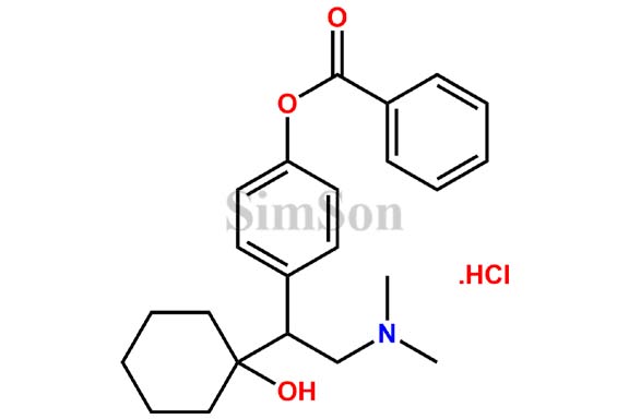 Venlafaxine Impurity 12