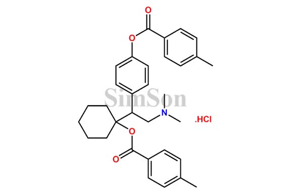 Venlafaxine Impurity 13