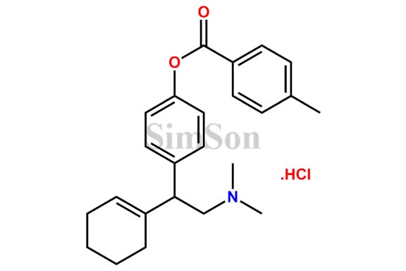 Venlafaxine Impurity 14