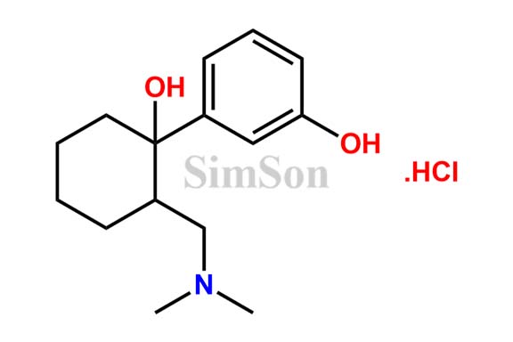 Venlafaxine Impurity 10