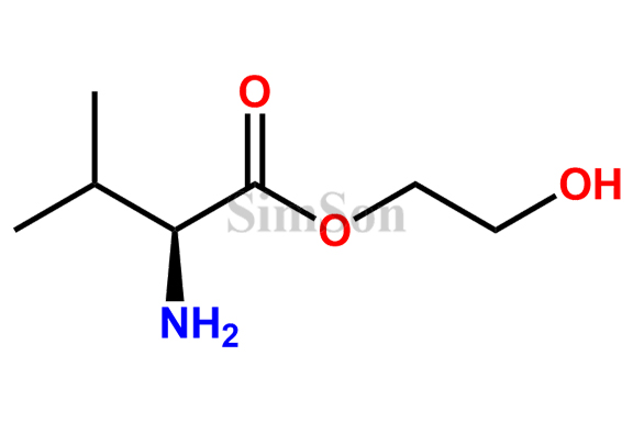 Valaciclovir EP Impurity F