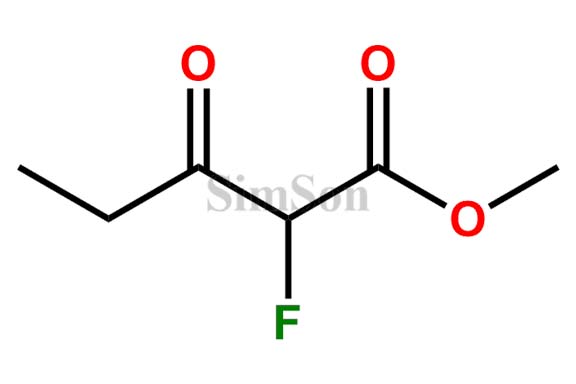 Voriconazole Impurity 2