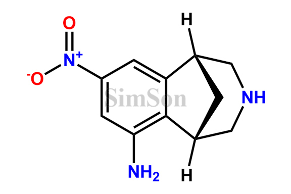 Varenicline Impurity 49