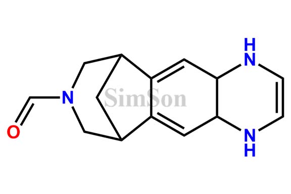 Varenicline Impurity 9