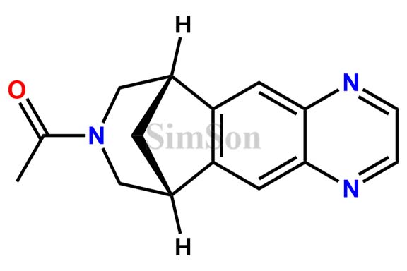 Varenicline Impurity 10