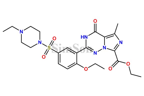 Vardenafil Impurity 2