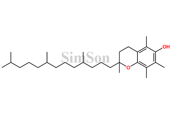 Vitamin E Acetate Impurity