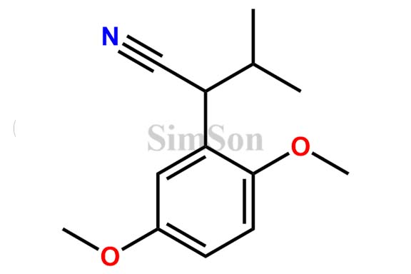 Verapamil Impurity 14