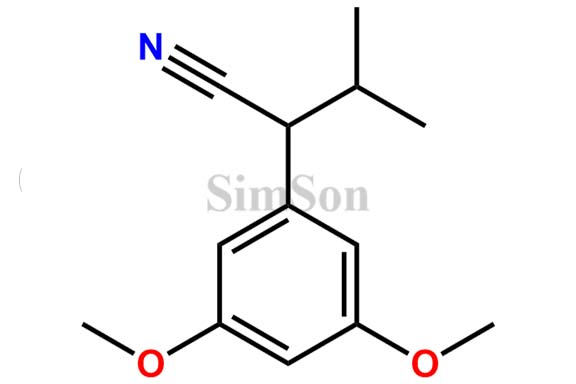 Verapamil Impurity 15
