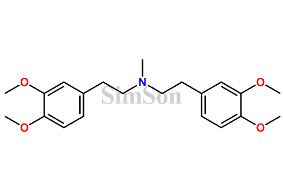 Verapamil Impurity 11