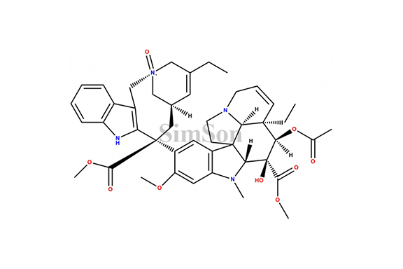 Vinorelbine EP Impurity D