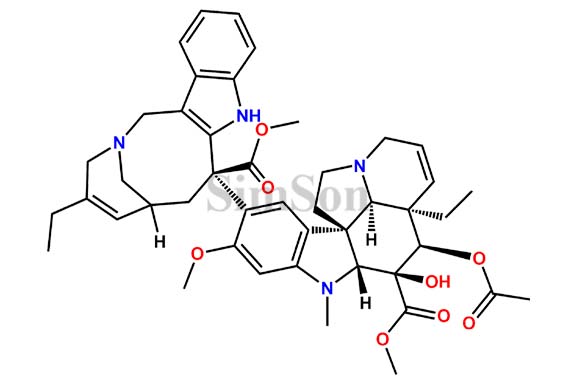 Vinorelbine