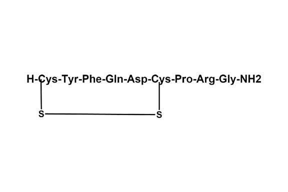 [Asp5]vasopressin