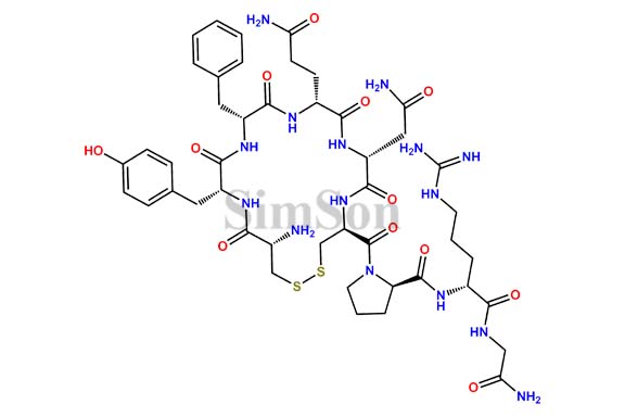 Arginine Vasopressin