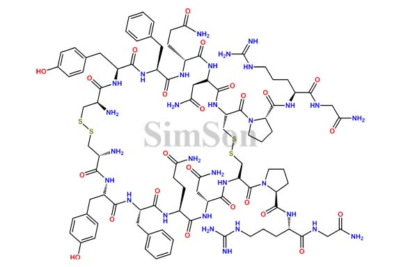 Vasopressin Impurity 2