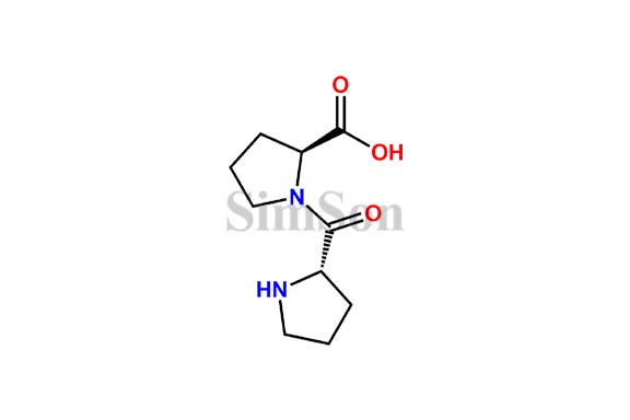 Vildagliptin Impurity 8
