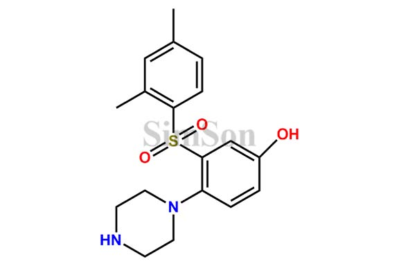 Vortioxetine Impurity 61