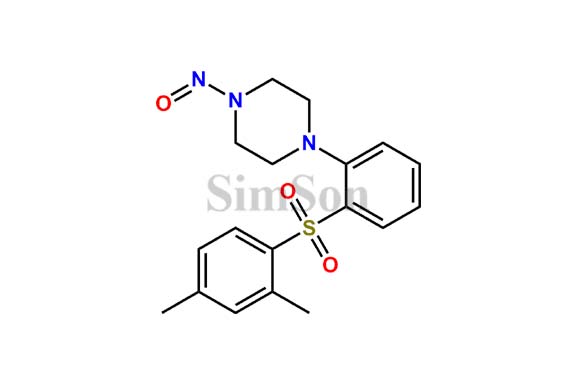 Vortioxetine Impurity 18