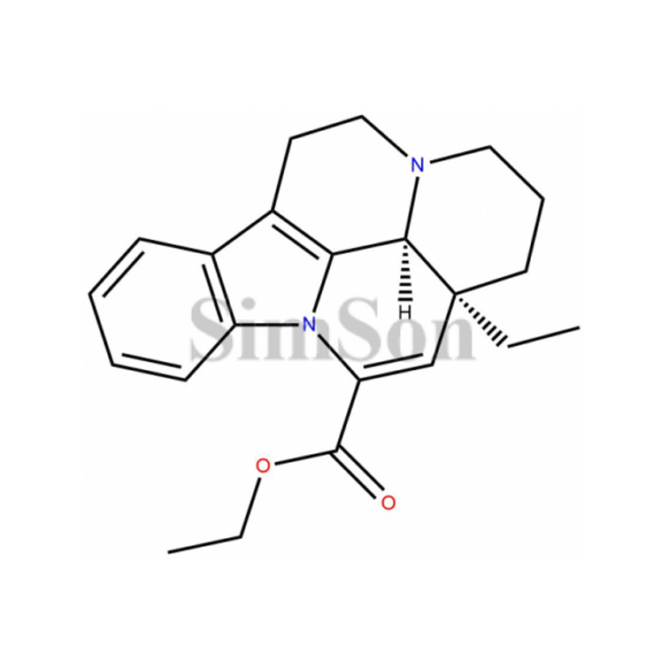 Vinpocetine