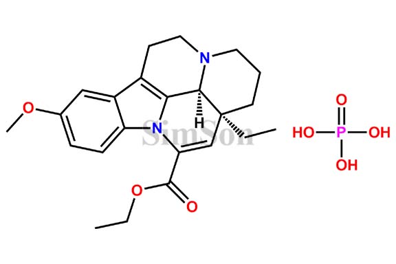 Vinpocetine Related Compound C